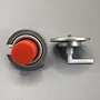 safety regulator gas valve