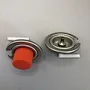 gas stove safety valve